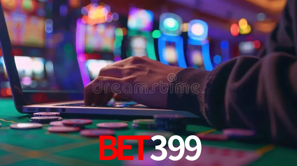 Página oficial no Facebook da BET399