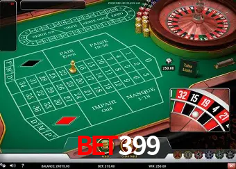 Jogos de mesa e apostas rápidas na BET399