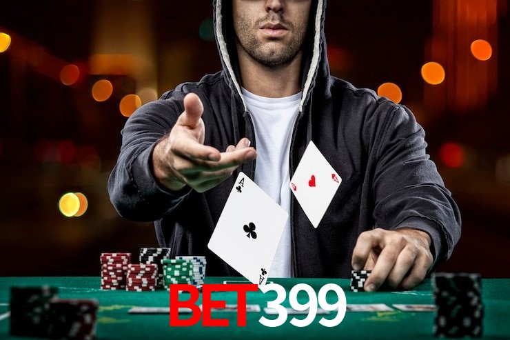 Mercados ao vivo e cash out na BET399