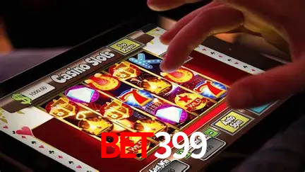 Cassino ao vivo com dealers reais na BET399