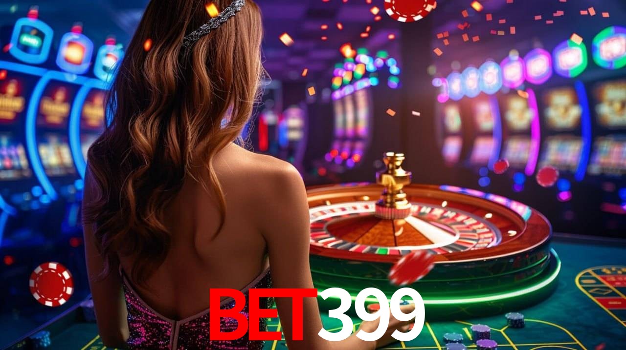 APP rápido e leve da BET399