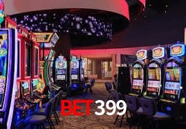 Jogos com bônus e suporte 24h na BET399