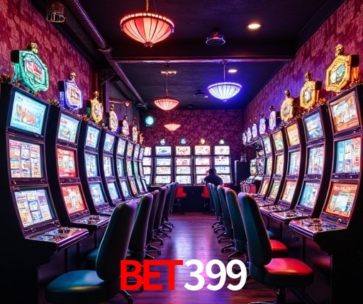 Segurança e performance na plataforma BET399